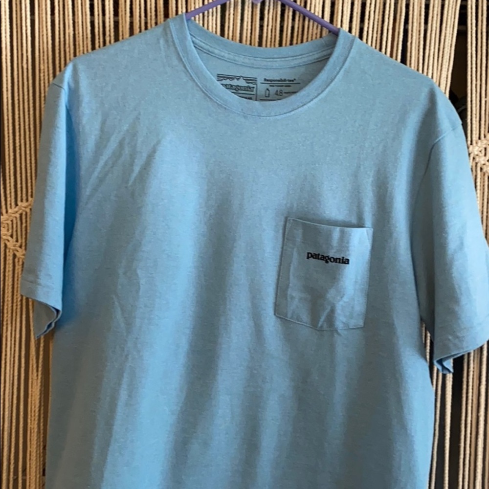 Patagonia